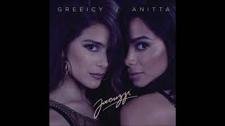 Greeicy  Anitta  Jacuzzi Original