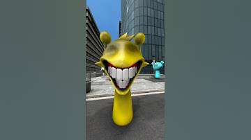 mini simon or mini evil simon in gmod #sprunki #incredibox #gmod #garrysmod #incrediboxsprunki