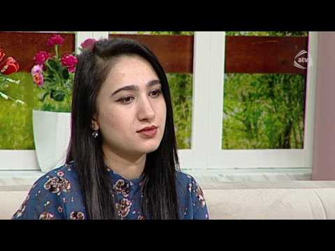 Zülfiyyə Seyidcəfərli - Nazlana Nazlana (10dan Sonra)