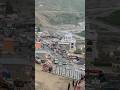 Beautiful view of Battakundi #travel #shorts