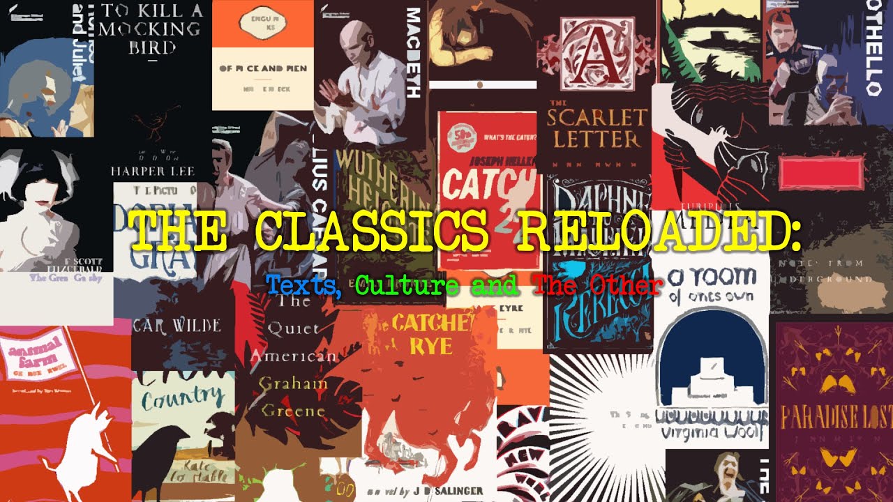 HSC Prelims Extension 1 English Independent Related Project YouTube