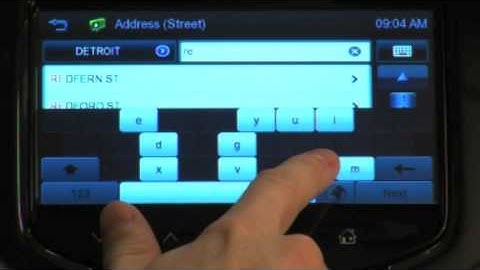 How to: BringGo App (Sonic and Spark)