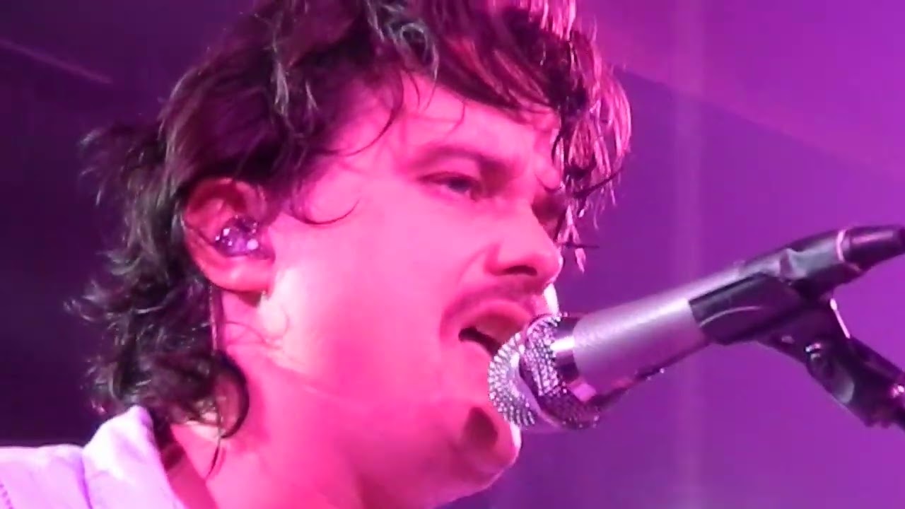 Gumbrose - Dud [Live @ Howler 9/4/25]