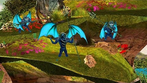 Temple Jungle Prince Run Running Game Play Android IOS Jungle Run Temple Run