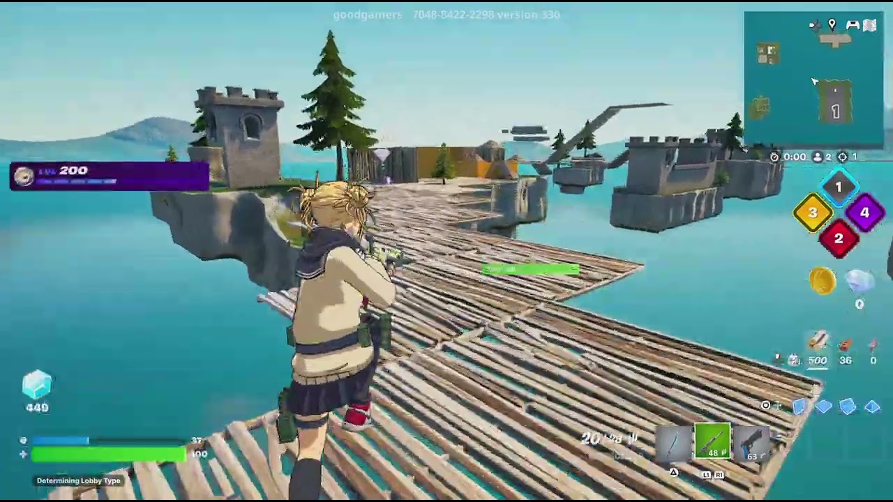 We r doing the same video at the same time!!! @Firedoesalot