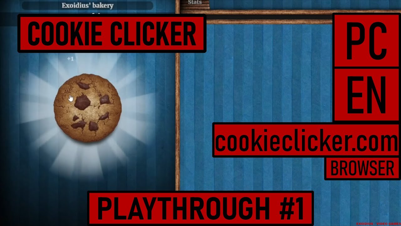 Cookie Clicker PTC 0.1.1, Petit Computer Wiki