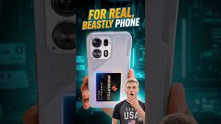 OPPO K15 Pro+ Is INSANE 😳🔥#usatech #usatoday #oppo