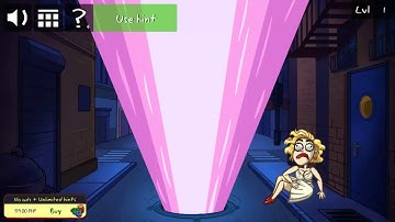 Troll Face Quest USA Adventure Level 1 Walkthrough