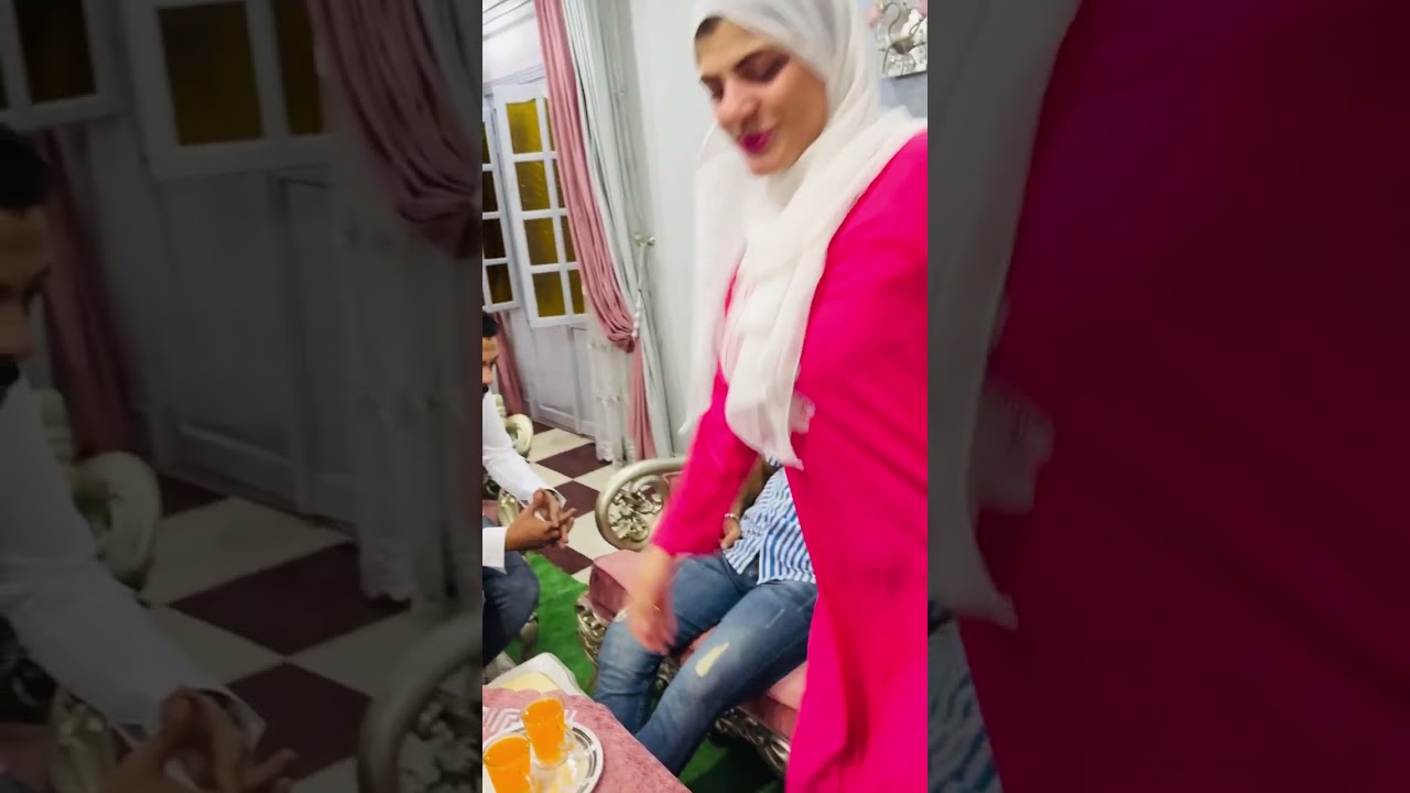 ضحي بالاب والام علشان يتجوزها والتضحيه الاخيره رجولته