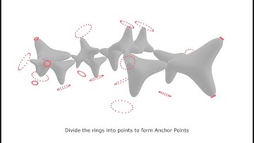 Genetic Optimization // Bio-Mesh