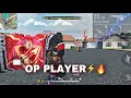 El Rey Del Headshot [OP HEADSHOT] 👑🤯 يمكنك منادتي هكر 👽