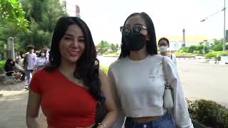 Full Version Roadshow Semarang, GrandFinalist Miss POPULAR 2022