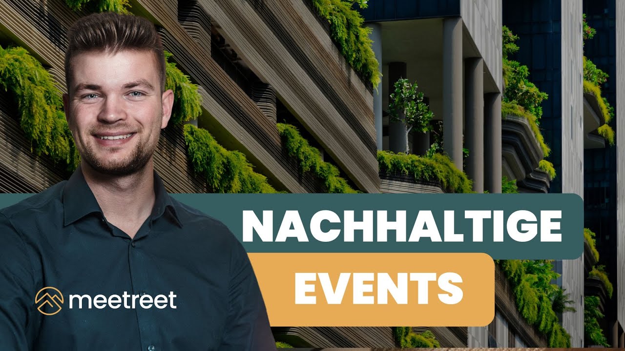 Nachhaltige Team Events - 5 Ideen für mehr Sustainability