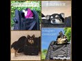 ポンポリース公式｜No.5516 犬・猫用ペットキャリー 3WAYタッチインリュック ランドキャリー｜商品紹介動画