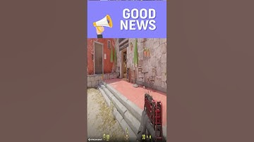 Getnel: Луч Счастья и Позитива #cs2 #кс2 #кс #csgo #ксго #counterstrike2 #cs #ксго2 #csgo2 #делайт