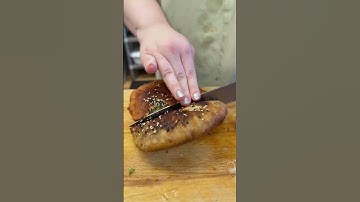 Thumbnail of The BEST Scallion Pancakes EVER