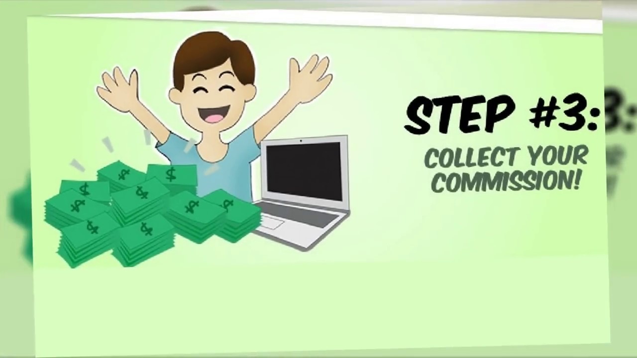 affiliate marketing for beginners 2017