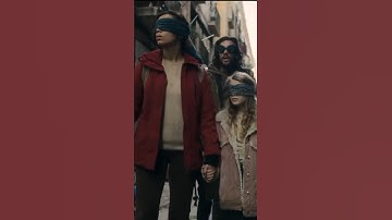 Bird Box Barcelona 2023. #birdboxbarcelona