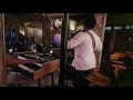 "Caravan"(D.Ellington) BKK Organic feat.Julian Cary