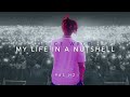 Juice WRLD - My Life In A Nutshell [963 Hz]