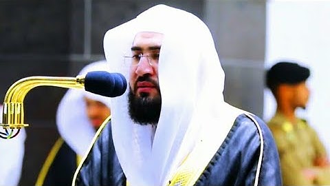 سورة محمد كاملة راحة للقلب د. بندر بليلة تلاوة هادئة مليئة بالجمال