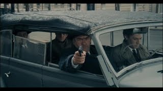 ARMY OF SHADOWS ON 4K FRANCE