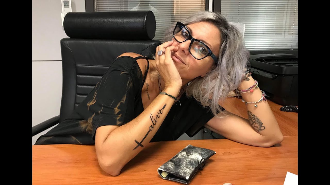 Τι σημαίνει στρίφωμα. Σειρά για αρχάριους