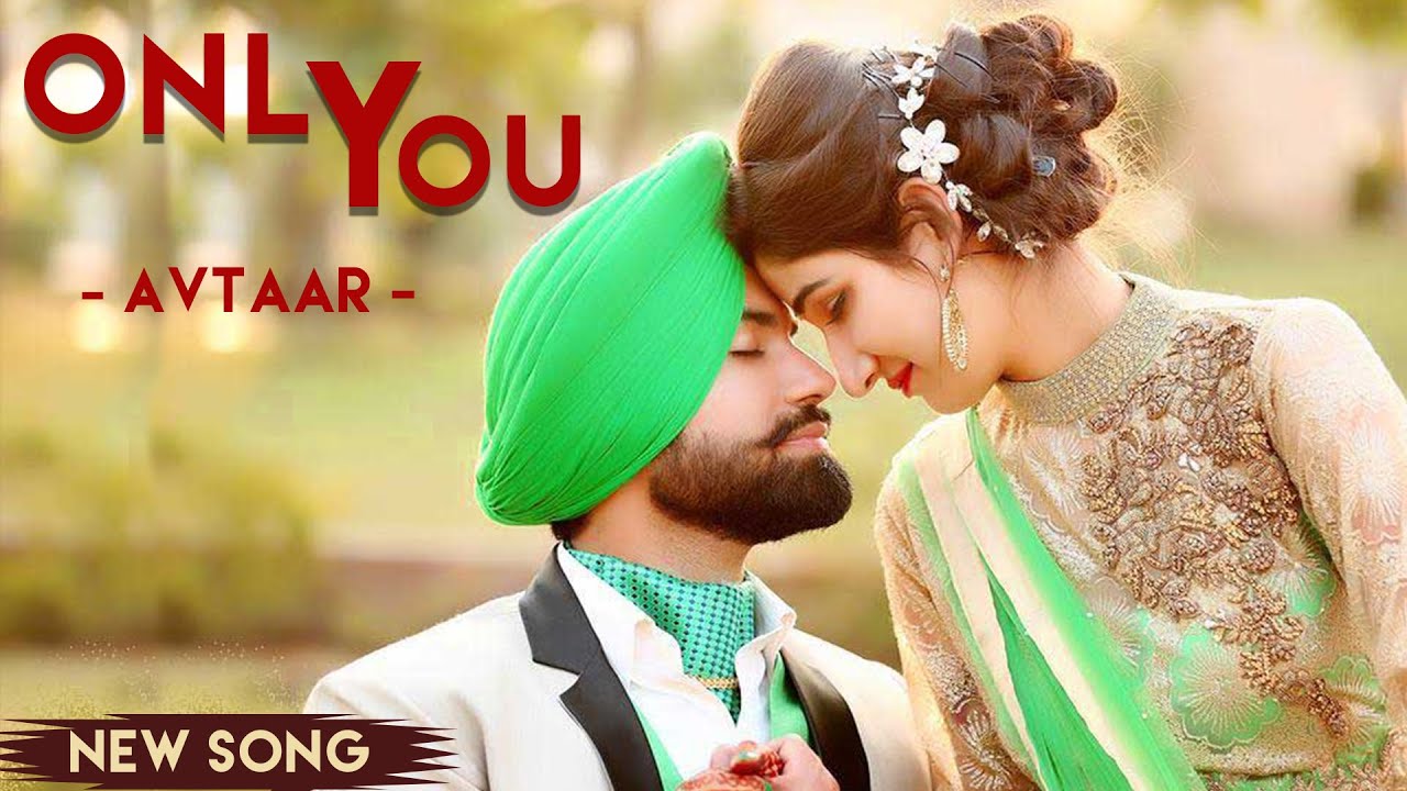 Only You-Bass Ik Tu | B Avtaar | Latest Punjabi Romantic Songs 2021 | New Love Song Whatsapp Status