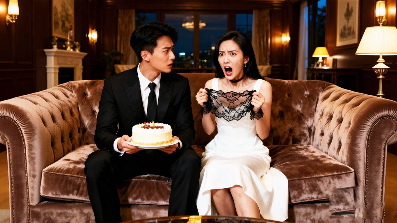 結婚3週年紀念日，他口口聲聲說著愛我，我卻在沙發縫裡發現了他白月光的內衣，我恍然大悟留下一封離婚協議書瀟灑離開，他慌了開始全世界找我乞求原諒！#drama #短劇推薦 #逆襲 #愛情 #追妻火葬場