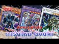 พาส่องอ่านเอฟเฟคการ์ดใหม่Gouki พร้อมจะซิ่งกันรึยัง | Yu-Gi-Oh! OCG
