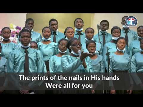 REPENT NOW! (MEDLEY)