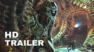 Aliens: Fireteam Elite - Official Ruptured Cistern Trailer