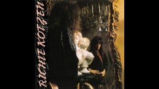 Richie Kotzen:-'Noblesse Oblige'
