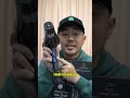 Hair Dryer Harga Bajet Murah Tapi Power!