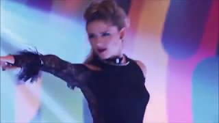 Soy Luna 2 - Capitulo 60 Competencia De Patinaje