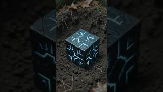 Episode 3 : I found what they were burying. 📦⚠️