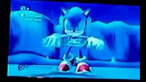 Sonic unleashed part 6
