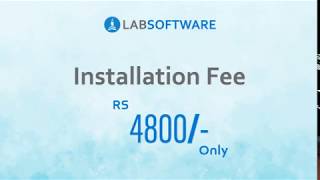 LIMS Laboratory Information Management Software screenshot 5