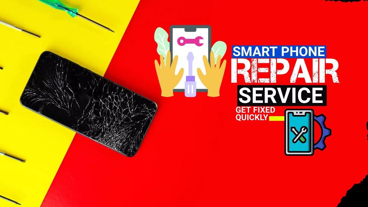 Laptop Repair | Mobile Repair | Watch Repair | Speedy Technical Services
