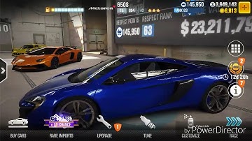 CSR Racing 2 gameplay custom trials 3 new cars and we have more hidden cars