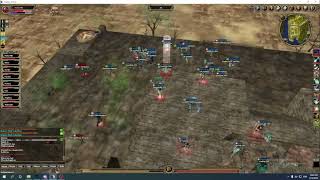 Shelter KalOnline Chapter 2   Castle WAR ‐