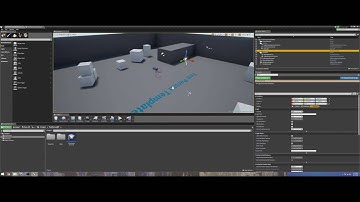 UNREAL ENGINE 4 TUTORIAL - DayNight Cycle