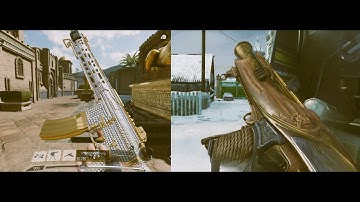 M4 vs ICR 1 Hardpoint gameplay #codm #callofdutymobile #cod #callofduty