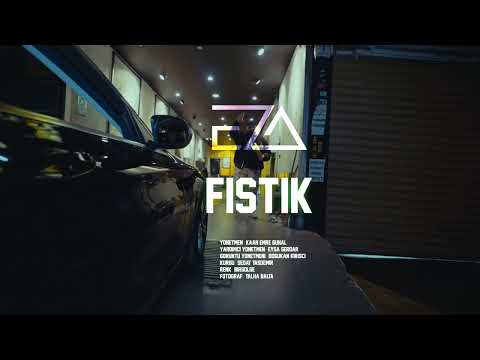 Eza - Fıstık (Official Video)