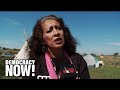 “A Dream That Comes True”: Standing Rock Elder Hails Order to Shut Down DAPL After Years of Protest