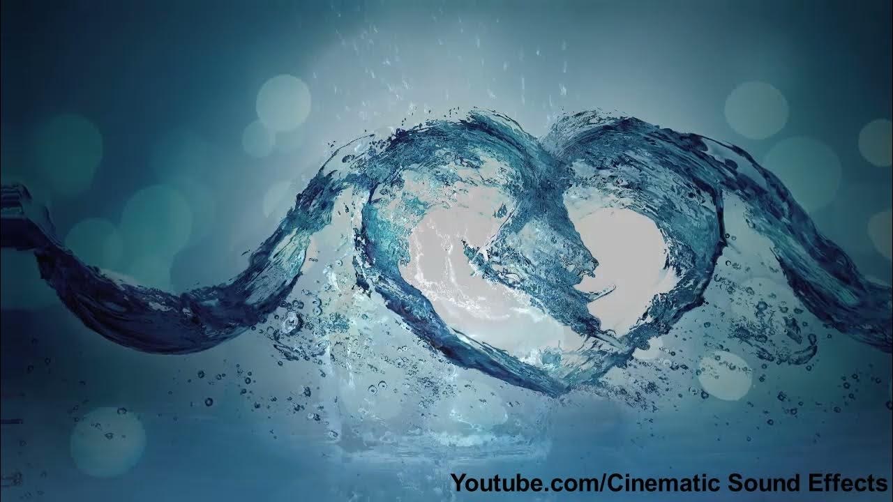 Water Leak Sound YouTube