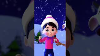우리는 당신에게 아이들을위한 메리 크리스마스 노래를 기원합니다 #Shorts #fun #Jinglebell #status