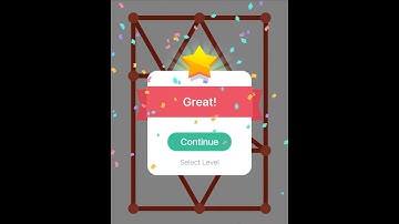 One line With One Touch | Pack 16 | Level 22