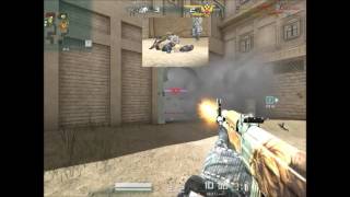 AVA IND ALLKILL