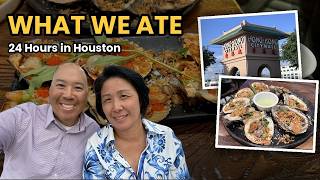 24 Hours in Houston: A Foodie Weekend Getaway